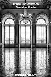 Dmitri Shostakovich Classical Music