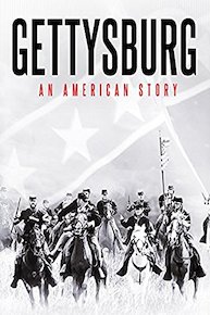 Gettysburg - An American Story