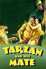 Tarzan And His Mate