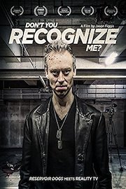 Don't You Recognize Me?