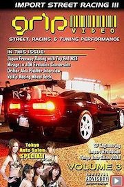 Grip Video Volume 3