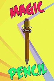 The Magic Pencil