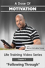 Following Through Life Training Video