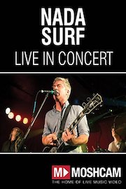 Nada Surf