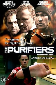 The Purifiers