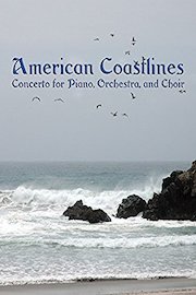 American Coastlines