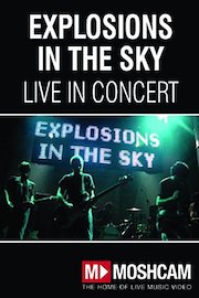 Explosions In The Sky