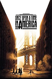 Once Upon a Time in America