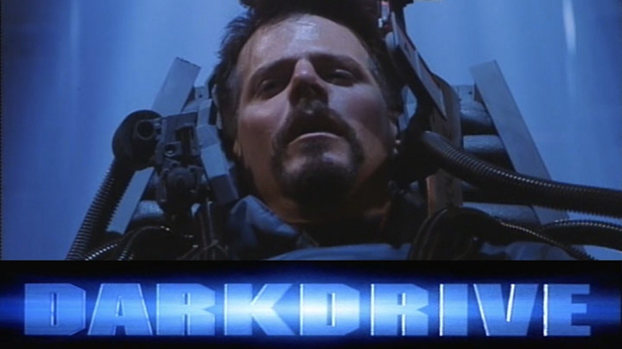 Dark Drive