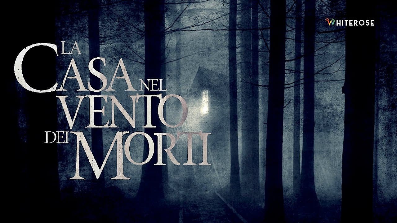 The house in the wind of dead