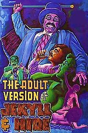 The Exotic Version of Jekyll & Hide