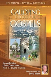Galloping through the Gospels -- Extended Version
