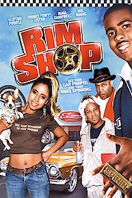 Rim Shop