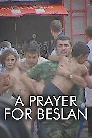 A Prayer for Beslan