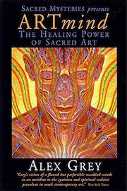 Artmind With Alex Grey