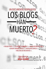 Los Blogs Han Muerto