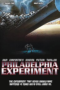 The Philadelphia Experiment