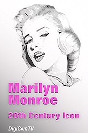 Marilyn Monroe - 20th Century Icon