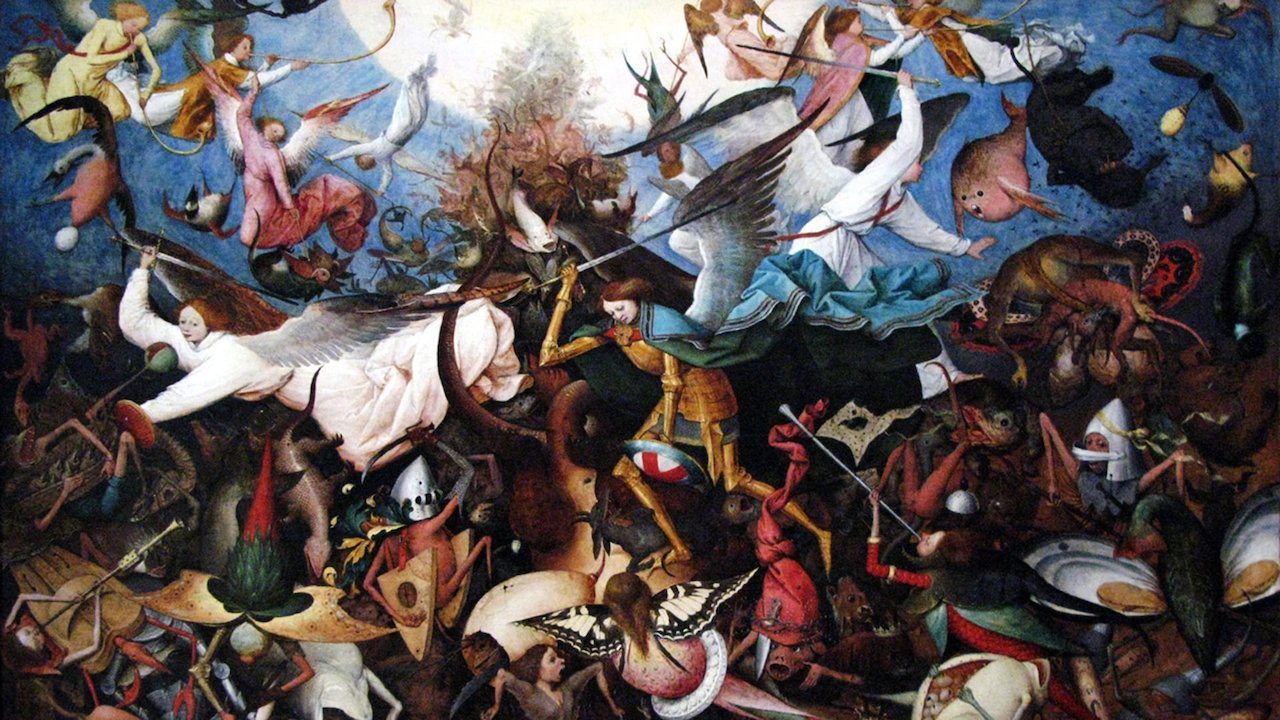 Joseph Campbell: The Hero's Journey