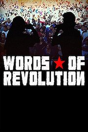 Words of Revolution