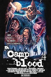 Camp Blood 4