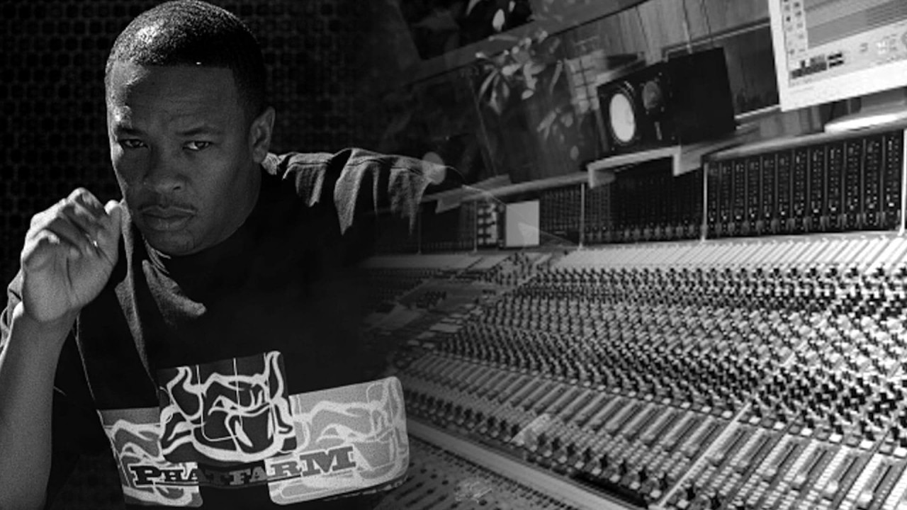 Dr Dre: Another Beat