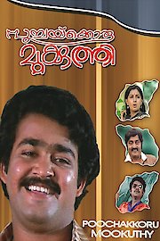 Poochakkoru Mookkuthi