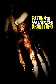 Return to Witch Graveyard