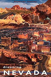 Dreaming Nevada - MusicScenic Ride