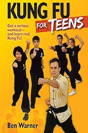 Kung Fu for Teens