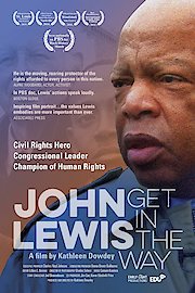 John Lewis: Get in the Way