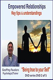 Empowered Relationships - Part 2 of 5