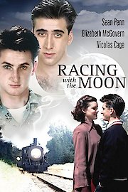 Racing with the Moon