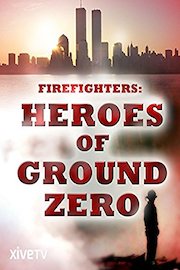 Firefighters: Heroes of Ground Zero