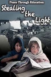 Peace Through Education: Stealing the Light