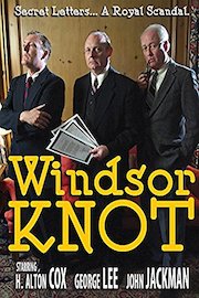 Windsor Knot
