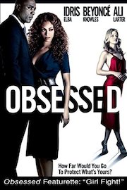 Obsessed Featurette: Girl Fight