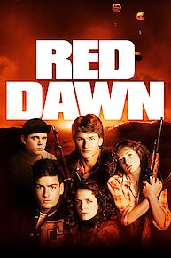 Red Dawn