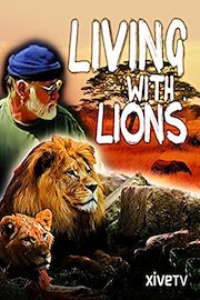 Living with Lions: The King's Pride