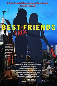 Best Fake Friends