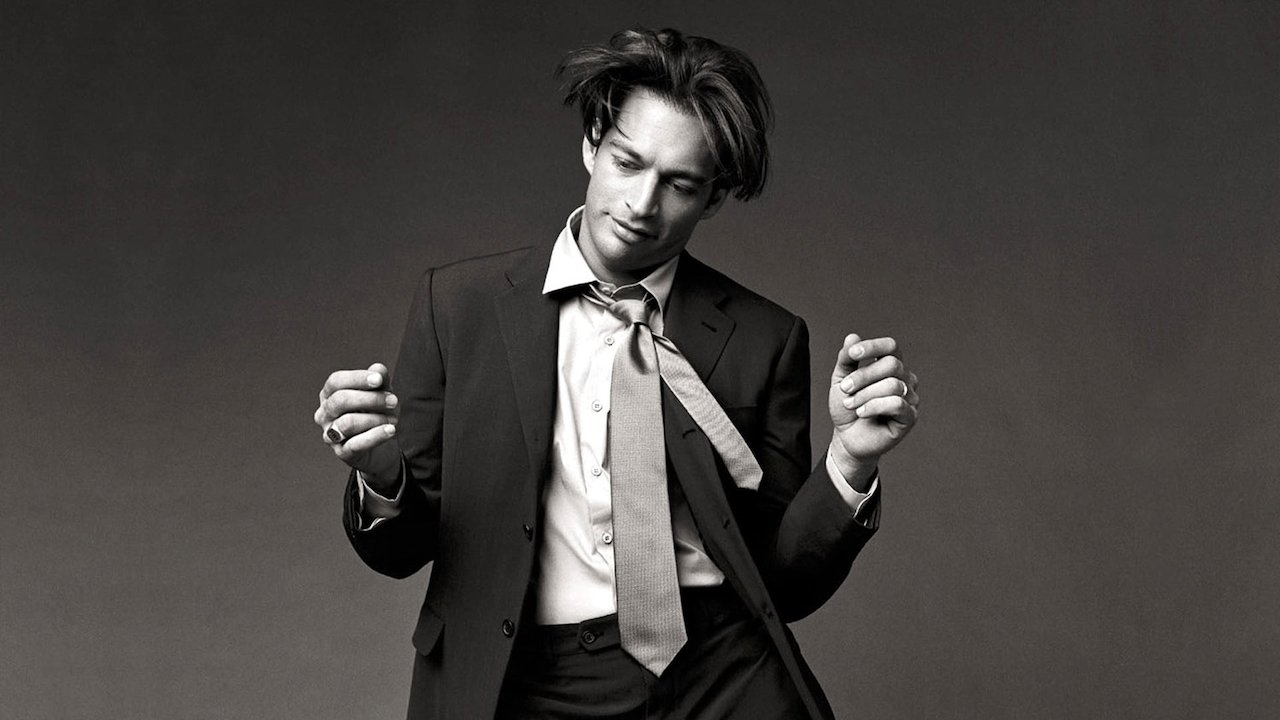 Harry Connick Jr: New York Big Band Concert