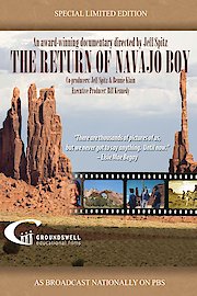 The Return of Navajo Boy