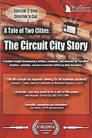 A Tale of Two Cities: The Circuit City Story