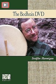 The Bodhran