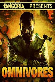 Fangoria Presents Omnivores