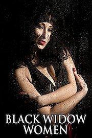 Black Widow Women