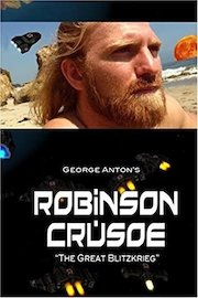 Robinson Crusoe: The Great Blitzkrieg