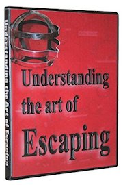 Understanding the Art of Escaping