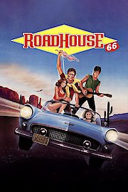 Roadhouse 66