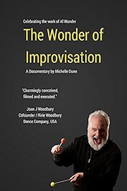 The Wonder of Improvisation